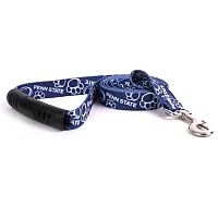 Little Earth Productions Penn State Nittany Lions EZ Grip Nylon Leash - Large