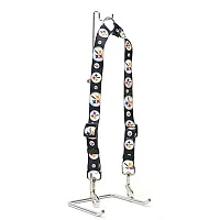 Little Earth Productions Pittsburgh Steelers Nylon 2-Way Coupler - Large