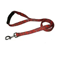 Little Earth Productions Texas Tech Red Raiders EZ Grip Nylon Leash - S/M