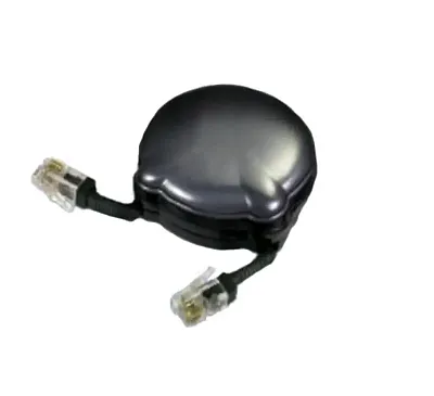 Softalk 01101 Cordmanager Black