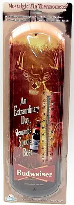 An Extraordinary Day Thermometer 0126-1356