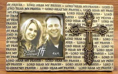 &quot;Lord Hear My Prayer&quot; Faith Collection 0126-903
