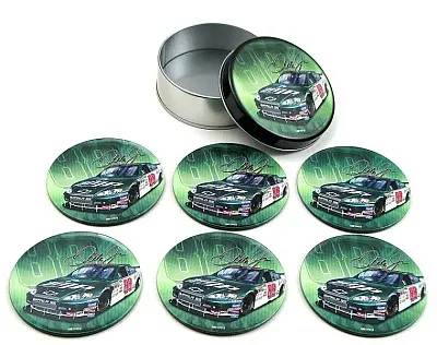 Dale Jr Amp Coaster Set 0126-JR-AMP