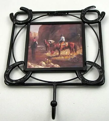 Wall Hook - Horse Creek 0154-17516