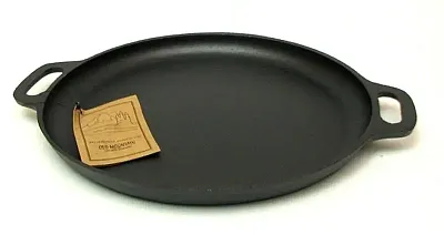 Old Mountain Pizza Pan 0166-10171