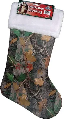 20" Camouflage CB Outdoor 017-035