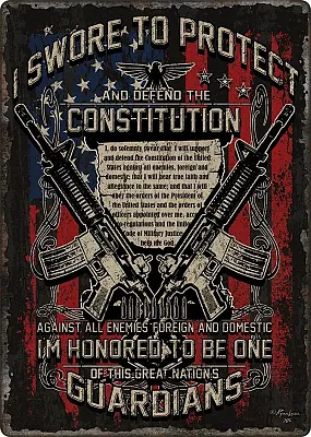 Guardians of the Constitution 017-1437