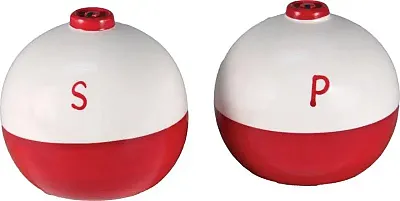 Bobber Salt & Pepper 017-519