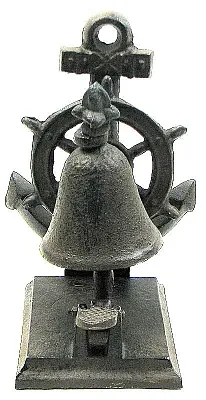 Anchor Table Bell 0170-02127