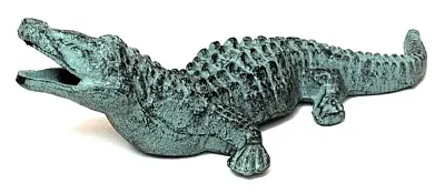 Cast Iron Crocodile 0170-08645