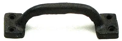 Extra Small Door Handle Set of 4 0170J-05127
