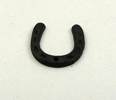 Extra Small Horseshoe set of 10 0170J-05211-10