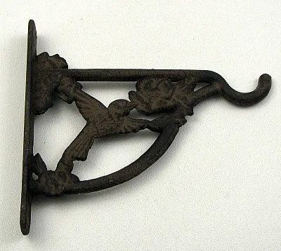 Small Bird Hanger Set of 6 0170K-09522