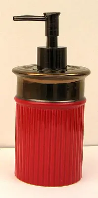 Shotgun Shell Soap/Lotion Dispenser 0183-38342