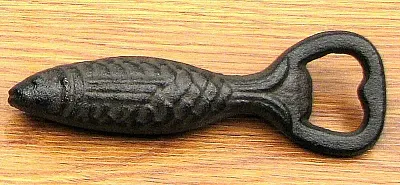 Fish Bottle Opener 0184-10908-1