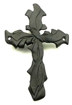 Ribbon Cross 6 Sets 12 Pieces 0184J-0241-12