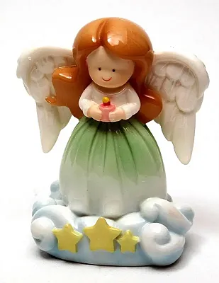 Cloudworks - Little Angels Peace 0192-31301