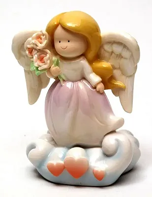 Cloudworks - Little Angels Love 0192-31303