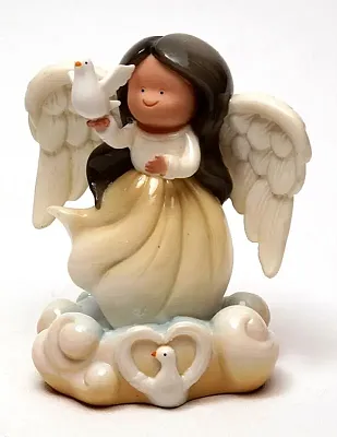 Cloudworks - Little Angels Joy Hispanic 0192-31305