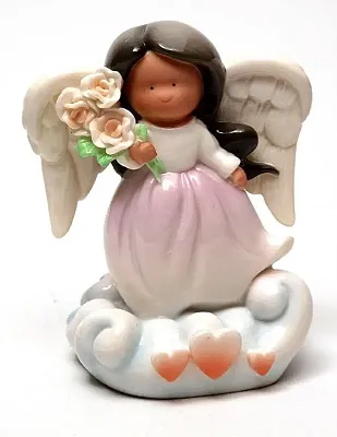 Cloudworks - Little Angels Love Hispanic 0192-31306