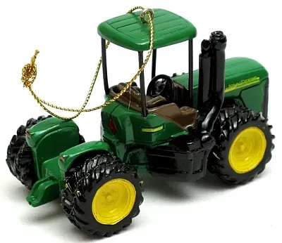 John Deere Model 9240 Ornament 0193-615855