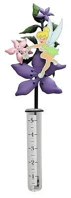 Tinker Belle Rain Gauge 0193-636206