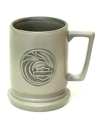 Harley Flying Eagle Bar & Shield 11oz Mug 0193-651094