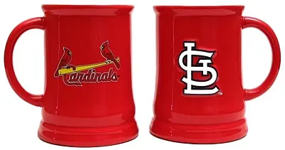 St. Louis Cardinals MLB 26oz Relief Mug 0193-685081