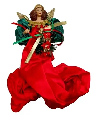 Isabel 18&#039;&#039; Angel Wrap 0195-4005