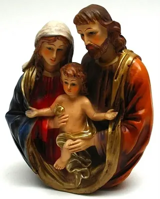 Holy Family Tablepiece 0197-397771