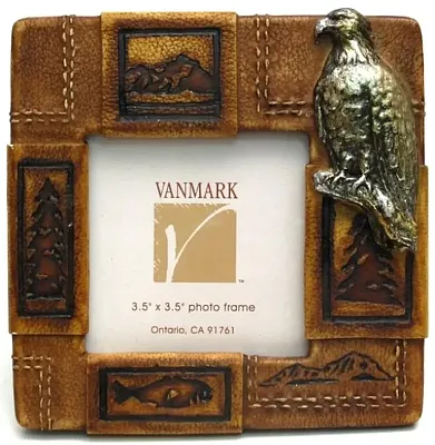 Images of the Outdoors: Accent Frame 0198-65180