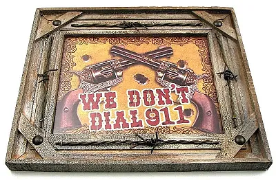 We Don&#039;t Dial 911 Picture 021-12700
