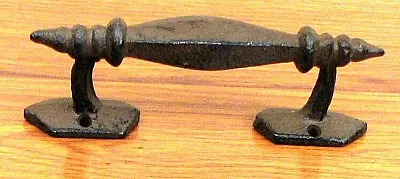Nostalgic Drawer Pull/Handle 021-52376