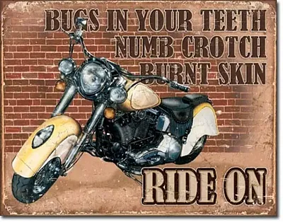 Ride On 034-1800