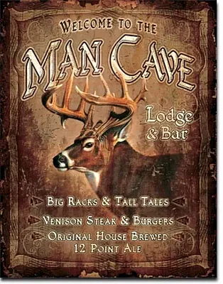 JQ - Man Cave Lodge 034-1868