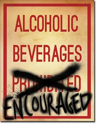 ALCOHOLIC BEVERAGES 034-2051