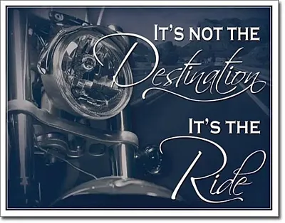 It&#039;s The Ride 034-2067