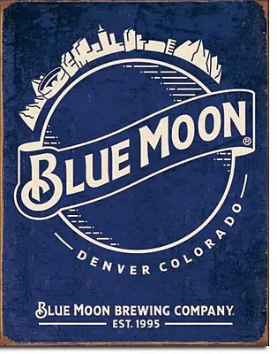BLUE MOON 034-2140