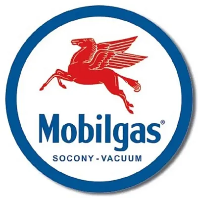 Mobilgas Pegasas 034-610