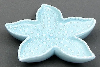 Ceramic Starfish 049-14338