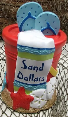 Sand Dollar Bank 049-15102