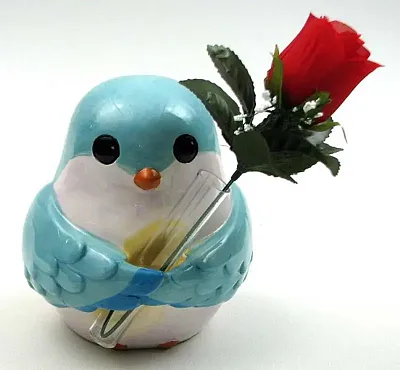 Bird Bud Vase Buddy 049-22454