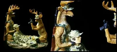 Deer Hunter `Say Cheese` 049-28009