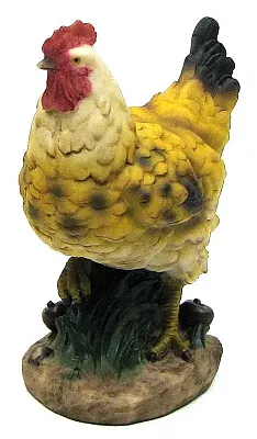 Farm House Hen 049-33229