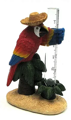 Parrot Rain Gauge 049-51103