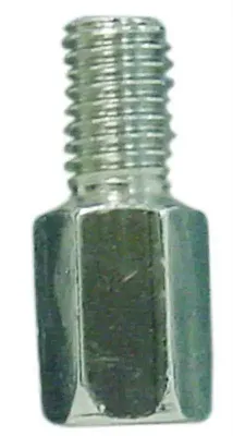 Barjan 056Bp5F 1/2&quot; Adaptor Gmc Cardedfemalefine Thrd