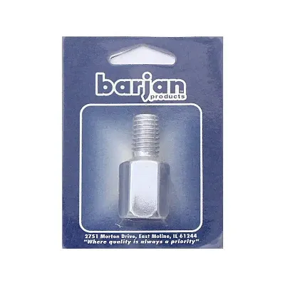Barjan 056Bp7F Barjan - Adaptor Fuller - 5/8&quot; Coarse Thread Fema