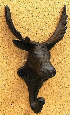Moose Hook Sold Single 079-02809S