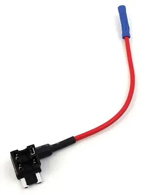 Pico 0954A Pico - Add-A-Circuit 16 Gauge 10 Amp Micro2 Fuse Hold