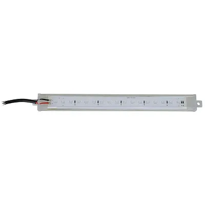 Scandvik Scan-Strip Light - 8&quot; - Blue